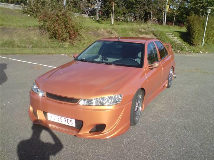 Peugeot 406 st billede 5