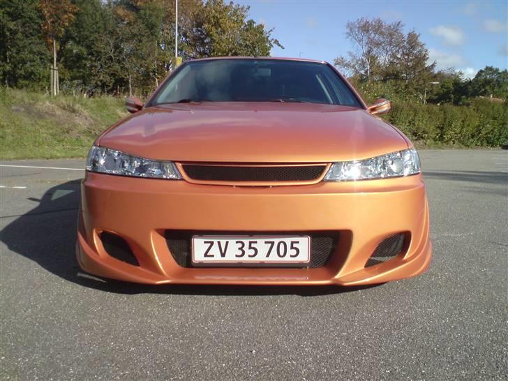 Peugeot 406 st billede 6