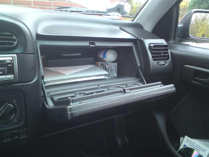 VW Vento (Golf 3 TIL SALG) billede 7