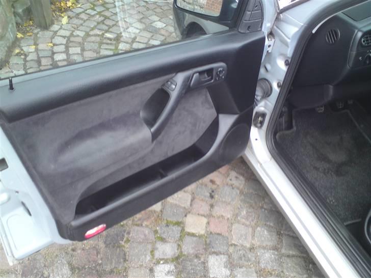 VW Vento (Golf 3 TIL SALG) billede 8