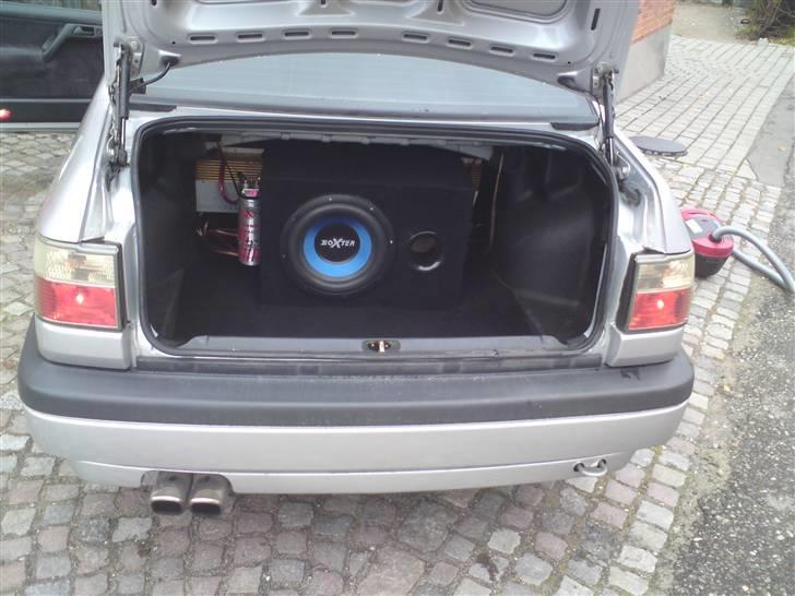 VW Vento (Golf 3 TIL SALG) billede 11