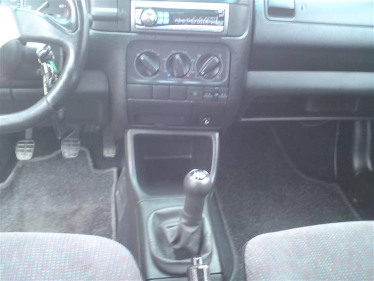 VW Vento (Golf 3 TIL SALG) billede 12