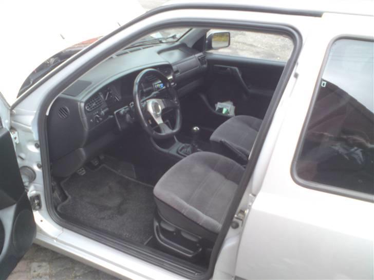 VW Vento (Golf 3 TIL SALG) billede 13