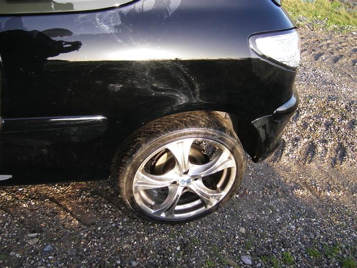 Peugeot 206 billede 5