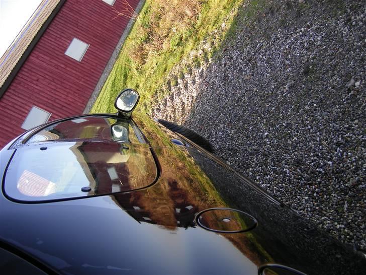 Peugeot 206 billede 6