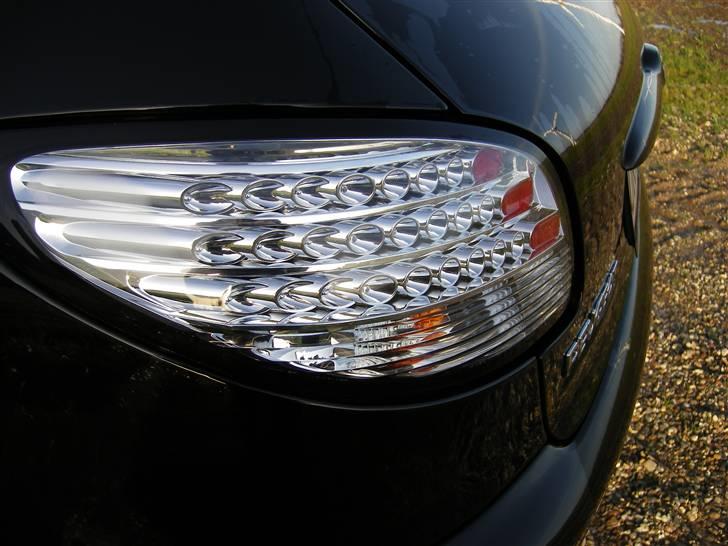 Peugeot 206 billede 11