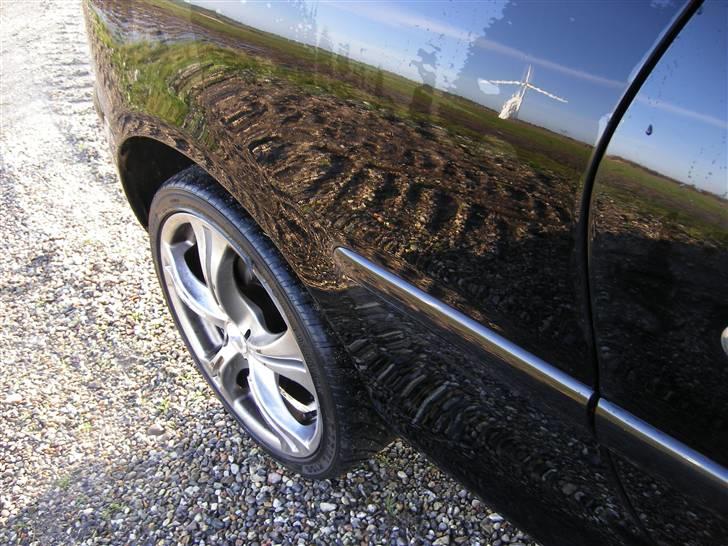 Peugeot 206 billede 13