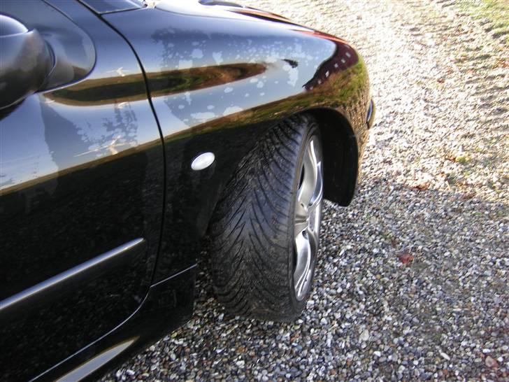 Peugeot 206 billede 14