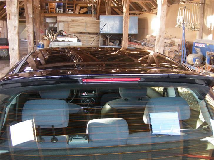 Peugeot 206 billede 18