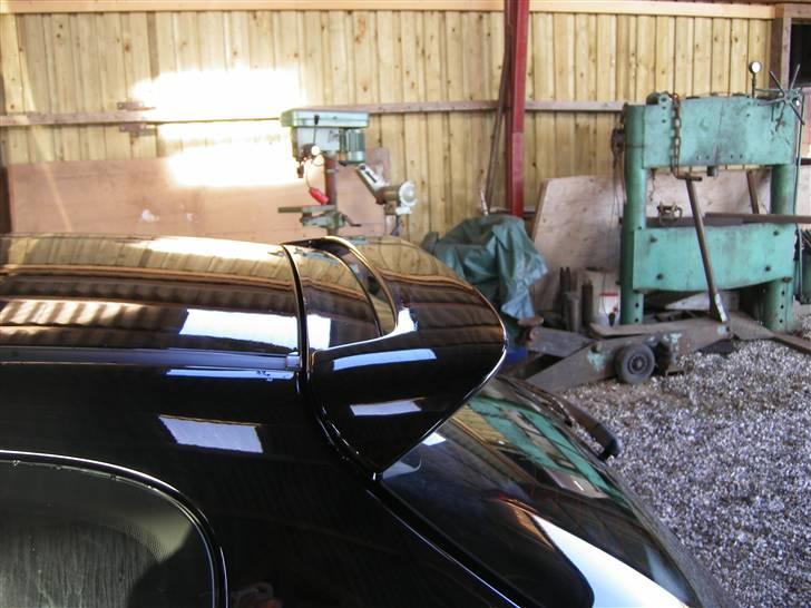 Peugeot 206 billede 19