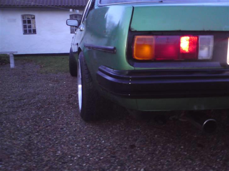 Opel >>>>SOLGT<<<< billede 12