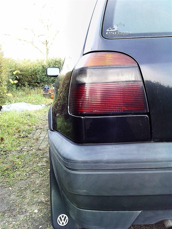 VW Golf Das Auto!   - :,) billede 10