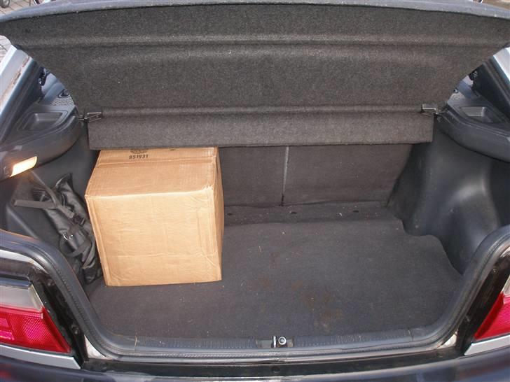 Toyota corolla  billede 3