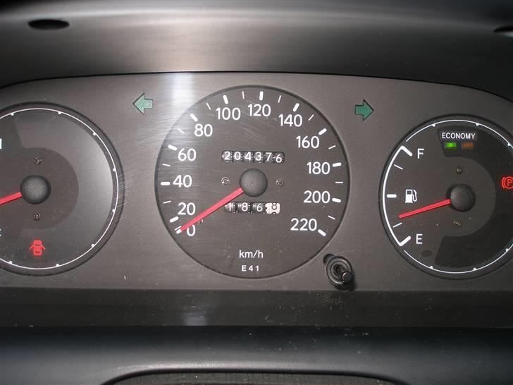 Toyota corolla  billede 5