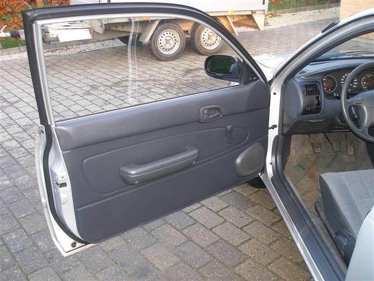 Toyota corolla  billede 6