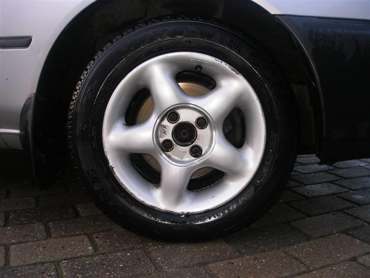 Toyota corolla  billede 11