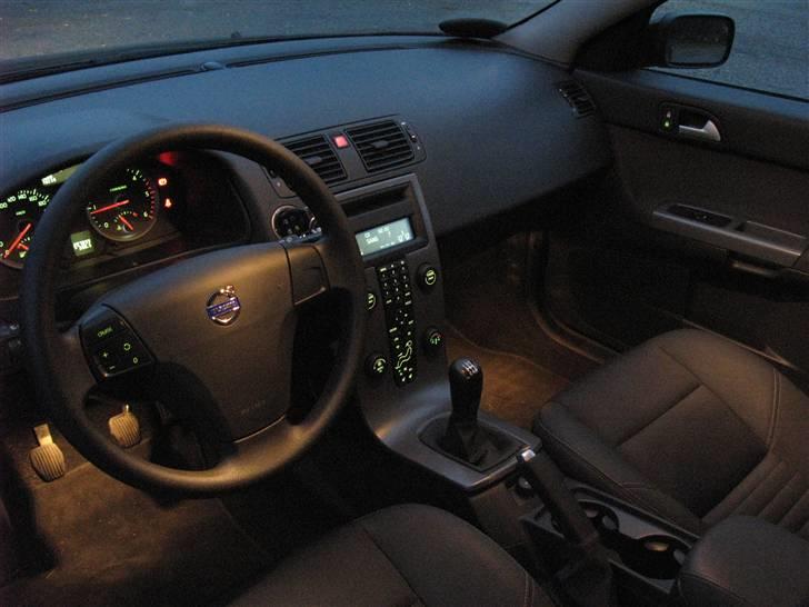 Volvo v50 VFL TIL SALG billede 3