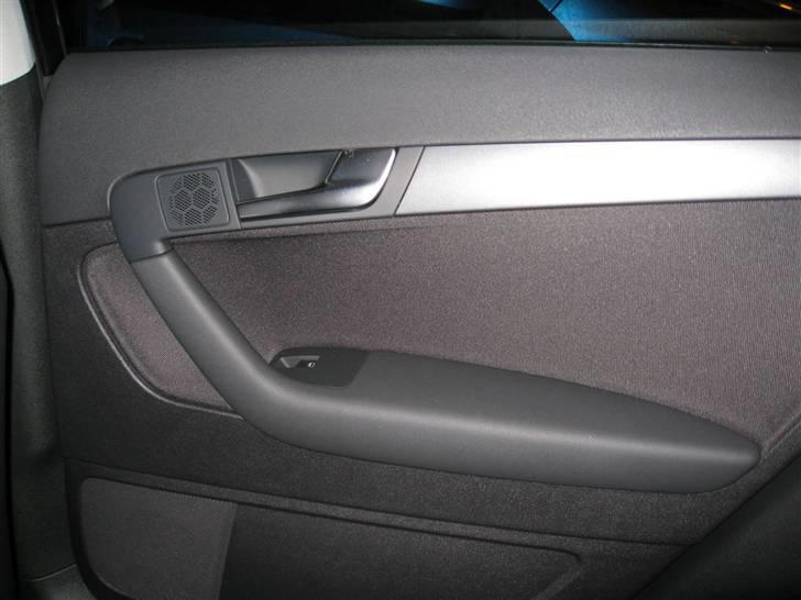 Audi A3 Sportback billede 12