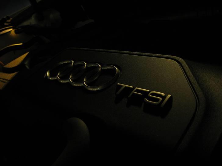 Audi A3 Sportback billede 14