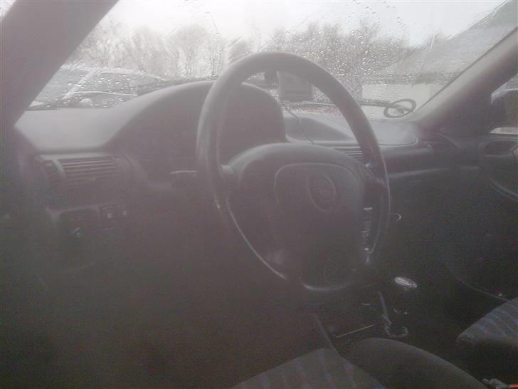 Opel astra 1.6 i stc billede 4
