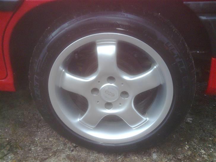 Opel astra 1.6 i stc billede 11