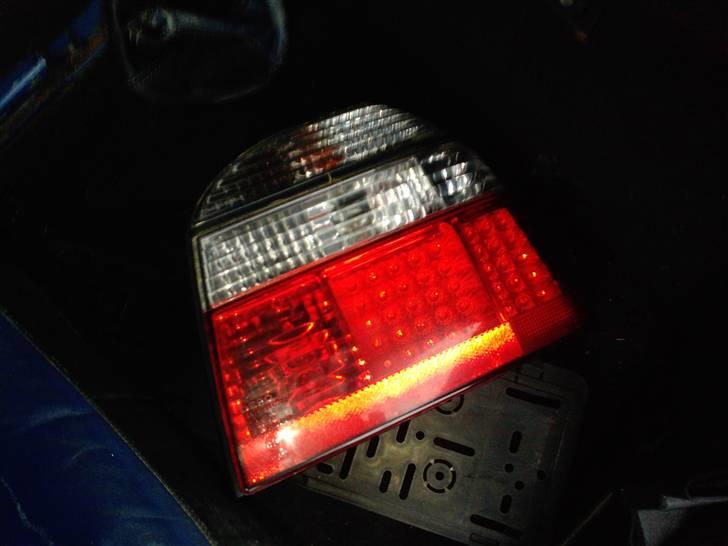 VW golf 3 cab Solgt billede 2