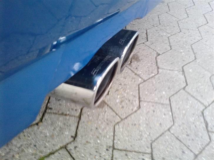 VW golf 3 cab Solgt billede 3