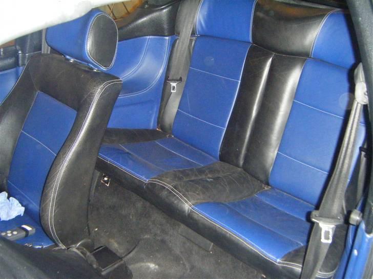 VW golf 3 cab Solgt billede 5