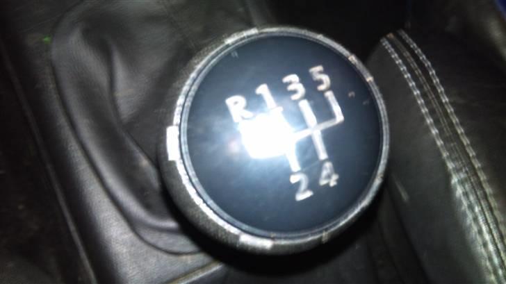 VW golf 3 cab Solgt billede 7