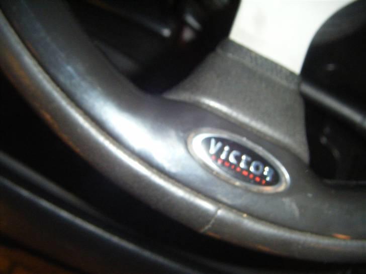 VW golf 3 cab Solgt billede 10