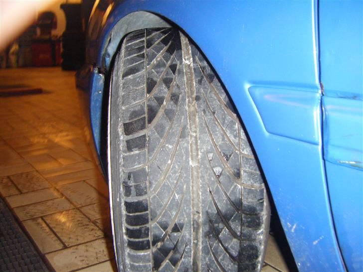 VW golf 3 cab Solgt billede 11