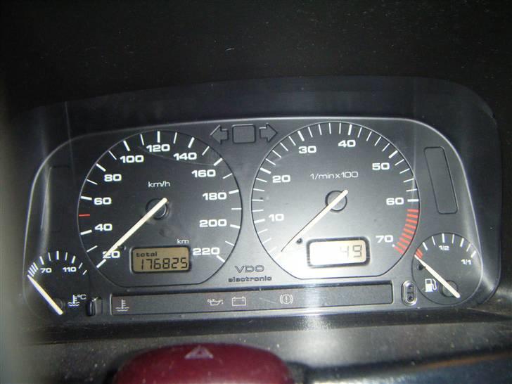 VW golf 3 cab Solgt billede 12