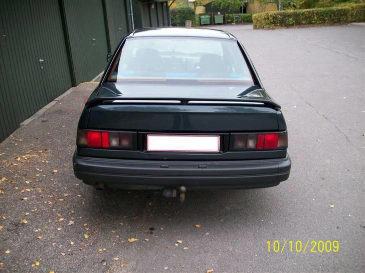Ford Sierra   -----SOLGT---- billede 3