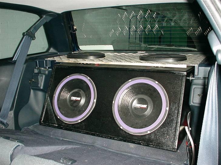 Mitsubishi Colt 1.3 GL (SOLGT) billede 7