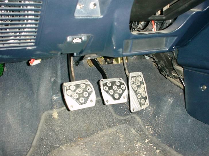 Mitsubishi Colt 1.3 GL (SOLGT) billede 8