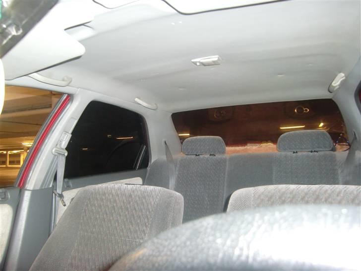 Honda civic vti elske den bare  billede 13