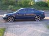 VW Passat (SOLGT) [Tidl. bil]