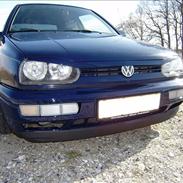 VW Golf Mk III