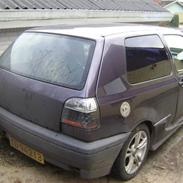 VW golf 3/byttet 