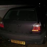 VW golf 3/byttet 