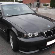 BMW e36, 320