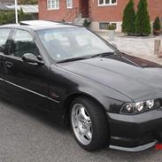 BMW e36, 320