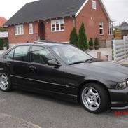 BMW e36, 320