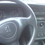 Peugeot 306 Atlantis