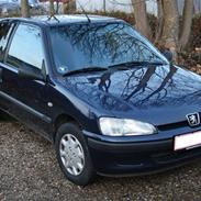 Peugeot 106 xr