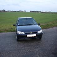 Peugeot 106 xr