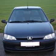 Peugeot 106 xr