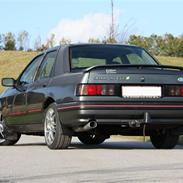 Ford Sierra CLX  SOLGT!!