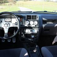 Ford Sierra CLX  SOLGT!!