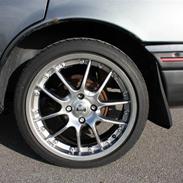 Ford Sierra CLX  SOLGT!!